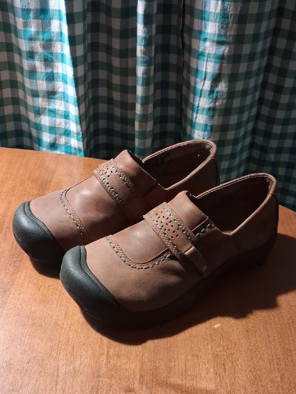 Womens KEEN Kaci slip-on clogs